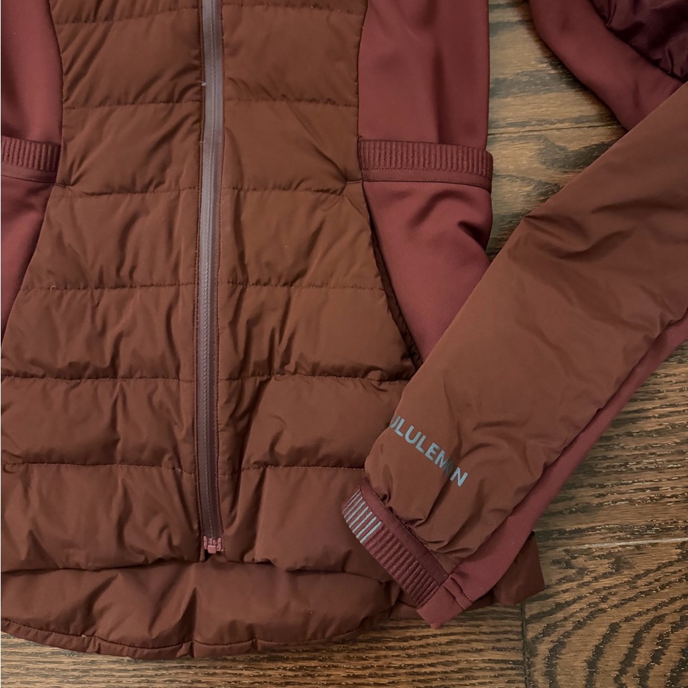 Lululemon Running Down For It Jacket - image 3
